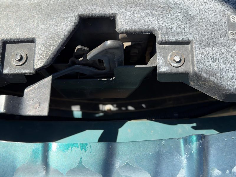 1994-1999 Lumina (also See Lumvan) Radiator Support