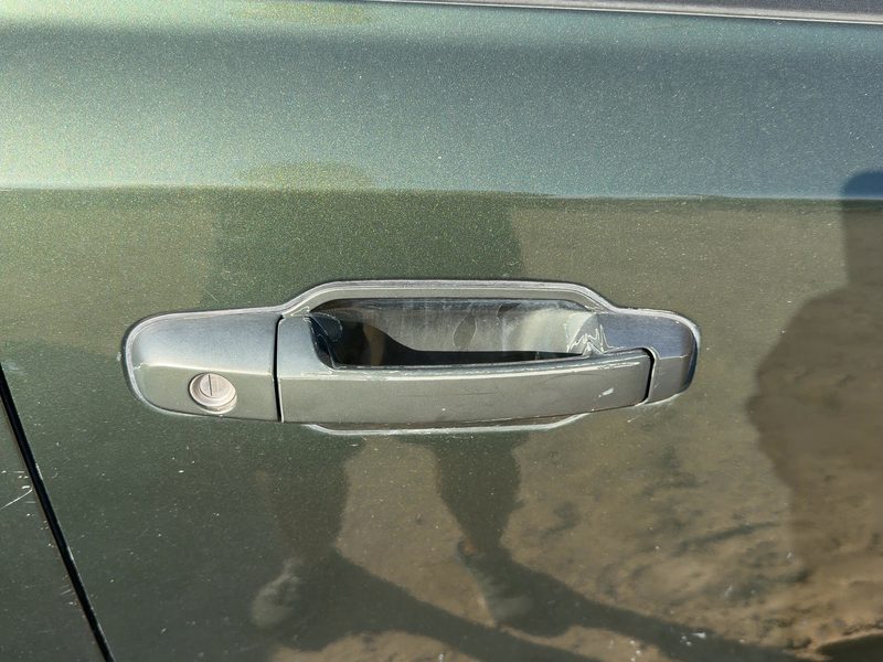 2003-2009 Kia Sorento Outside Door Handle RH