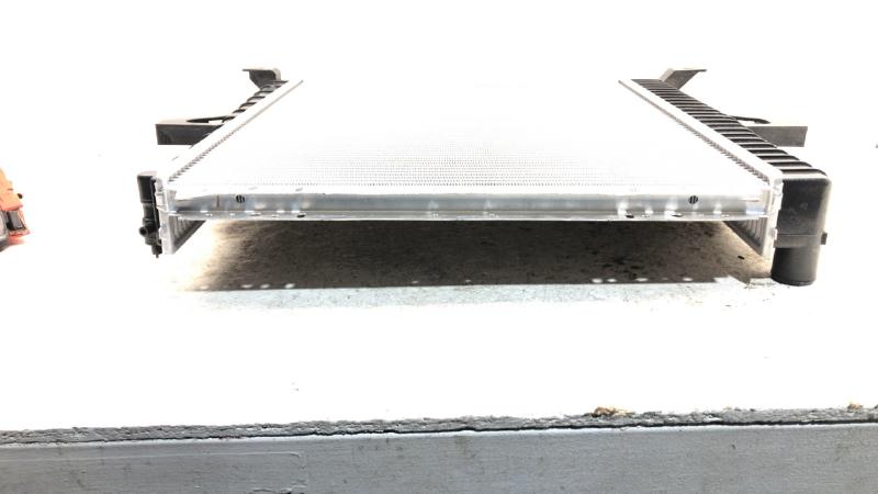 1998-2011 Ford Ranger (small Truck) Radiator