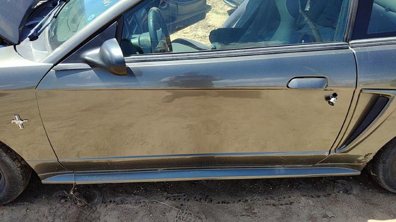 1999-2004 Mustang Front Door LH