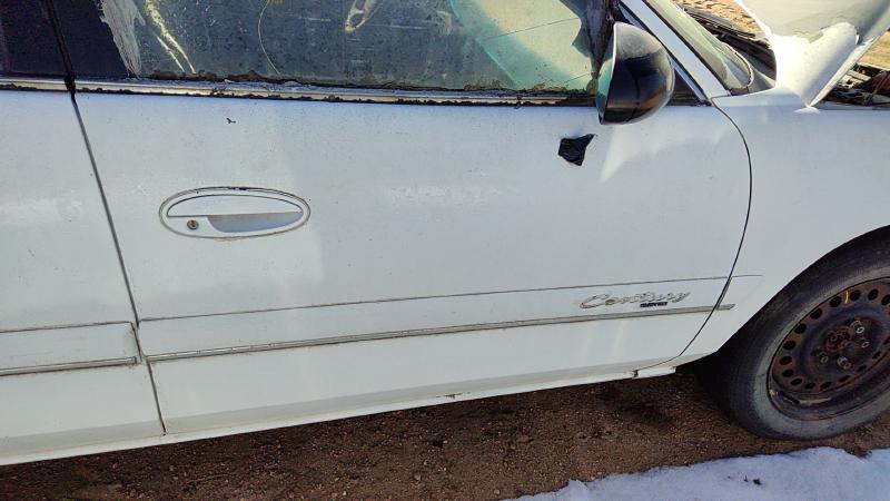 1997-2005 Buick Century Front Door RH