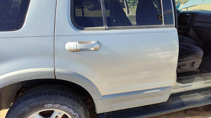 2002-2005 Explorer Rear Door RH