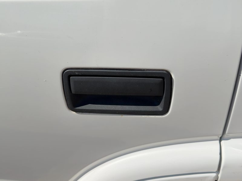 2000-2005 Blazer S10/jimmy S15 Outside Door Handle LH