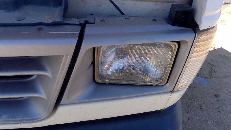 1992-1996 Ford Van E150 Headlight Door LH