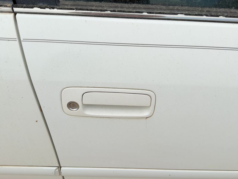 1997-2001 Toyota Camry Outside Door Handle RH