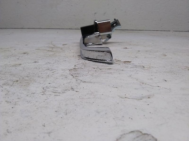 1986 Blazer/jimmy (full Size) Outside Door Handle LH