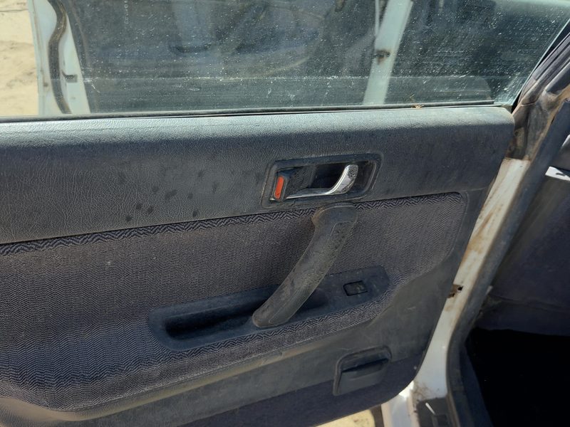 1994 Subaru Legacy/ Outback Rear Door Trim Panel LH