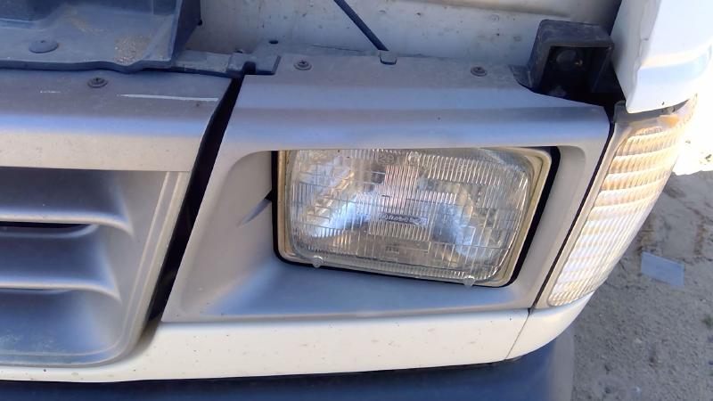 1992-1996 Ford Van E150 Headlight Door LH