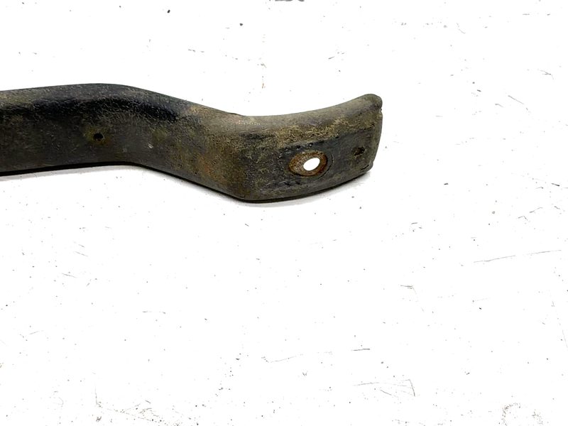 1981 Dodge Pickup 150 Series Inside Door Handle LH