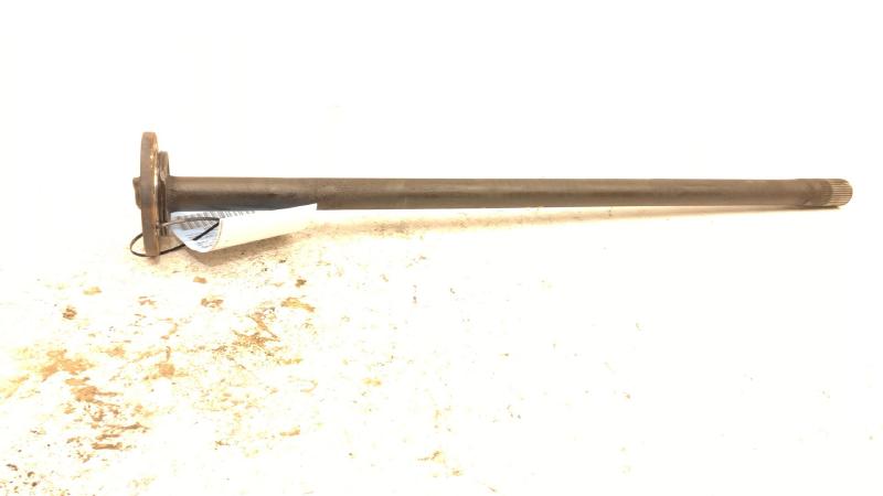 2005-2010 Ford F250 Super Duty Pickup Axle Shaft RH