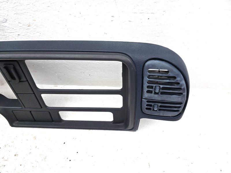 1995-1996 Chevy/gmc Suburban 1500 Series Dash Panel