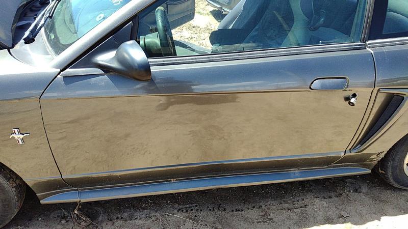 1999-2004 Mustang Front Door LH