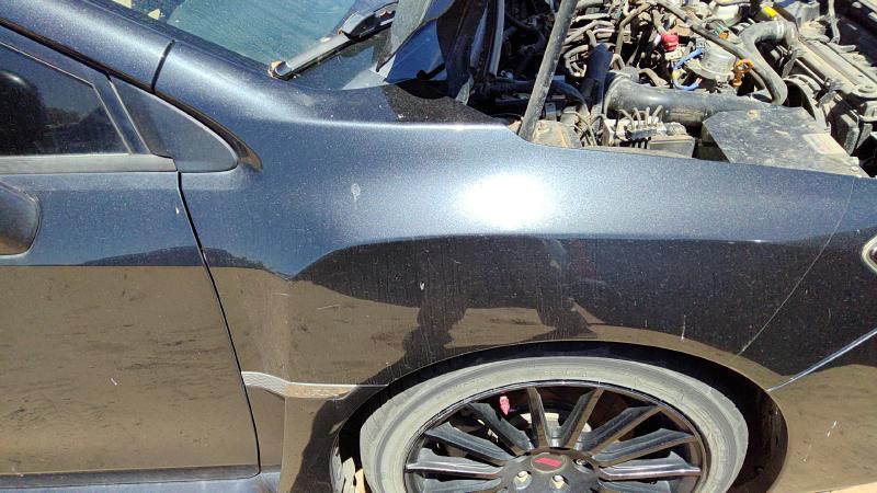 2015-2021 Subaru WRX Fender RH
