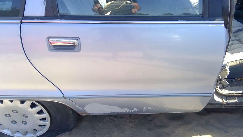1991-1996 Chevrolet Caprice (80 & Up) Rear Door RH