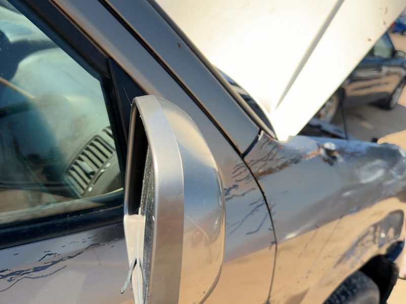 2002-2006 Honda Crv Door Mirror RH