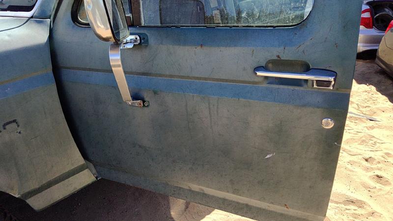1987-1993 Ford Pickup F150 Series Front Door LH