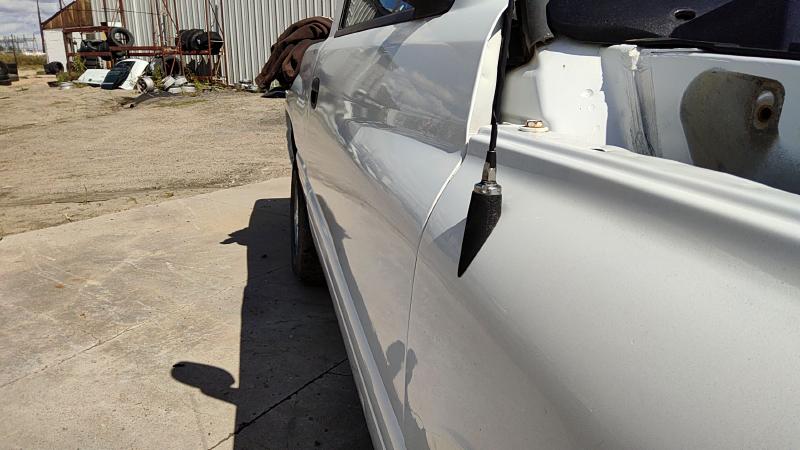 1994-2002 Dodge Ram Pickup 1500 Series Front Door RH