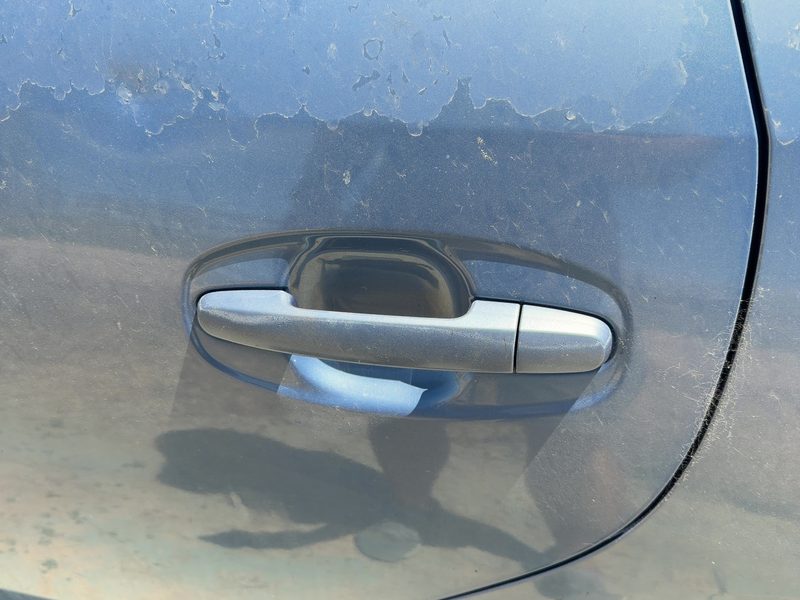 2005-2009 Toyota Prius Outside Door Handle LH