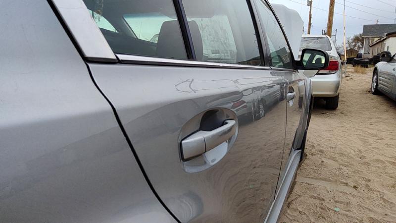2010-2014 Subaru Legacy/ Outback Rear Door RH