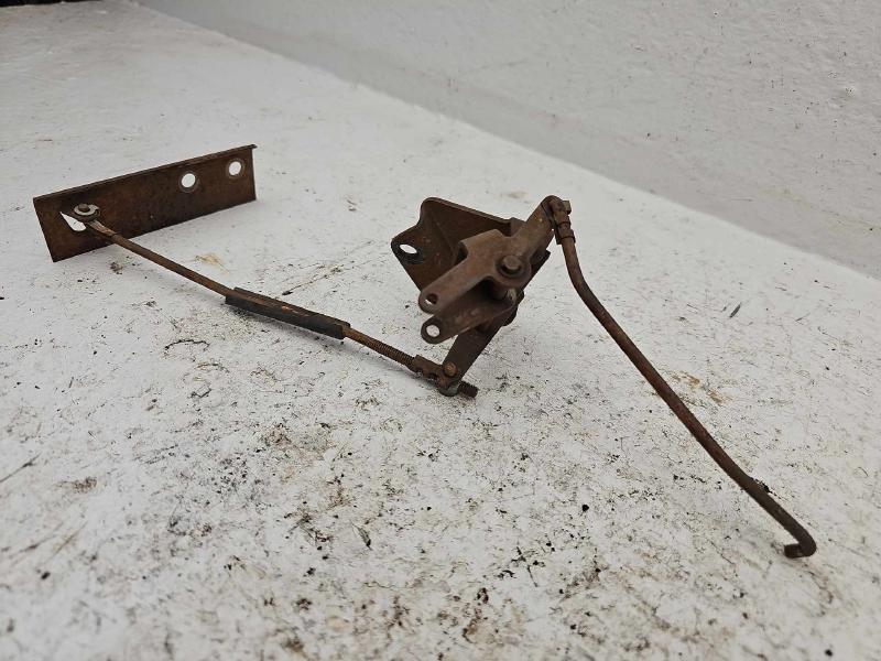 1968 Ford Pickup F250 Series Misc. Engine Part
