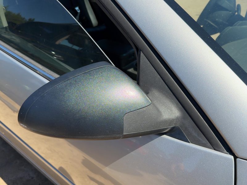 2005-2009 Pontiac G6 Door Mirror RH