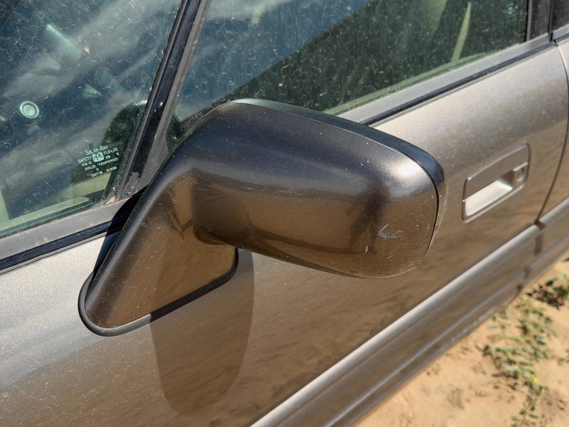 1992-1999 Pontiac Bonneville (80 & Up) Door Mirror LH