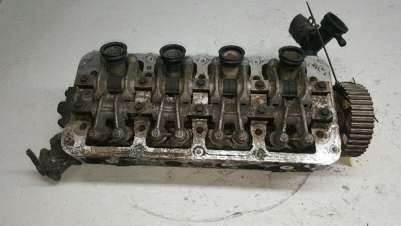 1995 Neon Cylinder Head