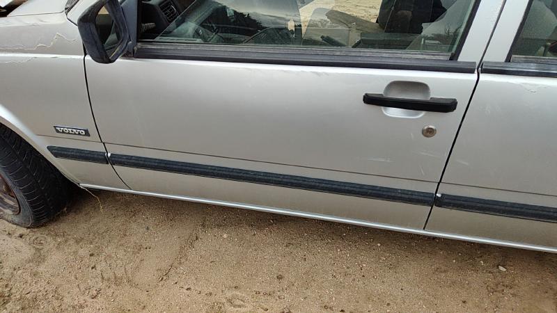 1985-1995 Volvo 740 Front Door LH