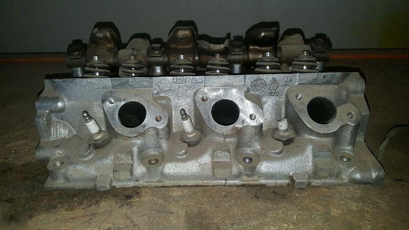 1994-1997 Dodge Intrepid Cylinder Head