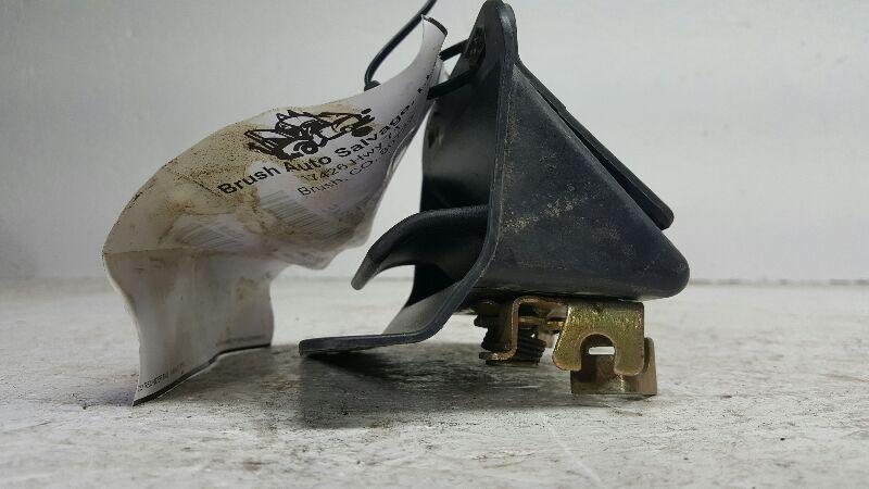 1999-2016 Ford F250 Super Duty Pickup Outside Door Handle LH