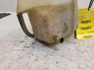 2000-2003 Chrysler 300M Coolant Reservoir Radiator Overflow Tank Bottle Oem