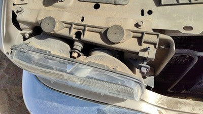 1991-1996 Buick Park Ave Ultra Passenger Right Head Light Oem Front Lamp