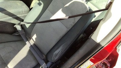 09-10 Journey Driver Left Front Seat Belt Retractor Shoulder Dark Slate Gray A7d