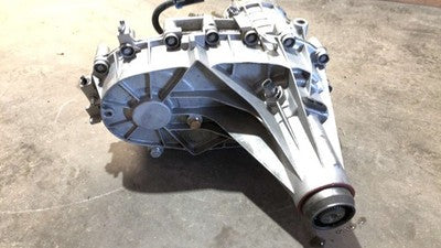 2001-2002 Sierra 2500 Hd Transfer Case Assembly Oem 4X4 Tcase Recently Rebuilt