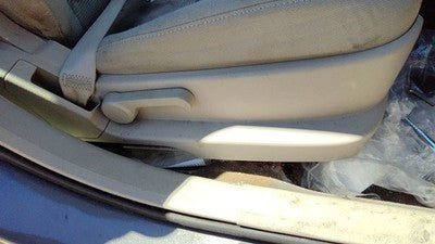 2010 Ford Fusion Passenger Right Side Seat Trim Panel Oem Black Dl