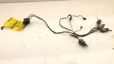 1983 Ford Van E150 Engine Wiring Harness Oem 5.8L Distributor Wire Unit