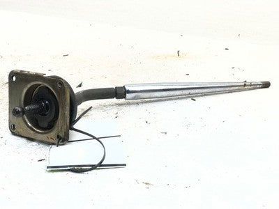 1987 S10 Pickup Floor Shifter Lever Assembly Oem Manual Trans Shift Unit 4 Speed