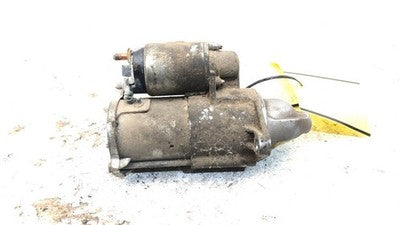 2010-2011 Chevy Aveo Starter Motor 1.6L 25180808