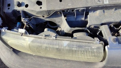1996-1999 Saturn Sl1 Passenger Right Head Light Oem Front Lamp 21111170
