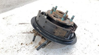 1986-1999 Buick Lesabre Driver Left Rear Knuckle Assembly Oem Stub Axle With Hub