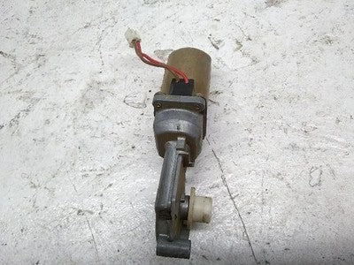 1999 Grand Vitara Power Sun Roof Control Motor Oem