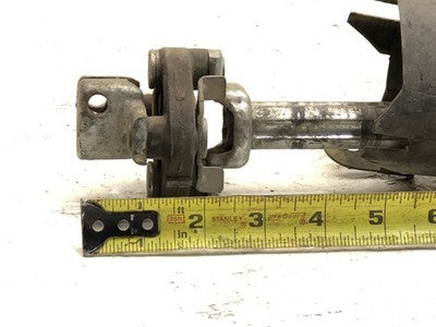 2008 Ford F350 Super Duty Lower Intermediate Steering Shaft Powerstroke 4X4