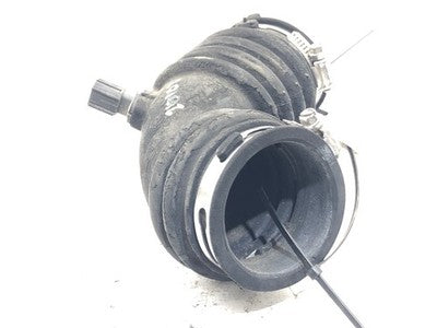 2002 Chrysler Pt Cruiser Intake Tube Resonator Pipe Elbow Rubber Oem Hose 2.4L