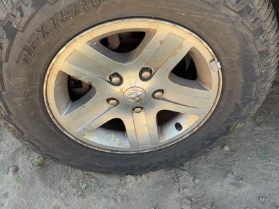 2004-2007 Dodge Durango 17 Aluminum Wheel Oem Factory Rim