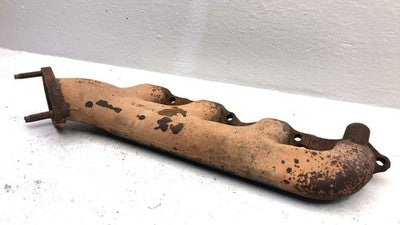96-00 Passenger Exhaust Manifold 7.4L 454 Fits 96-00 Chevrolet 2500 Silverado