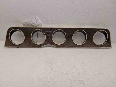 1968 Ford Thunderbird Speedometer Dash Trim Bezel Surround Panel OEM