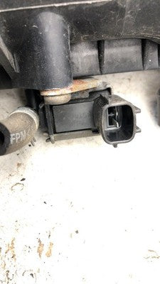 2007 Nissan Versa Intake Manifold Oem 1.8L Dohc 14001El00a