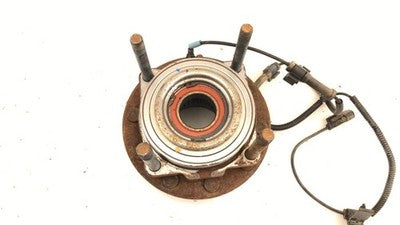 2014 Ford F450 Front Wheel Hub 4X4 Dana 60 4Wd Oem
