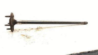 1993-1997 Ford Ranger Passenger Right Rear Axle Shaft Back Oem F37z4234a
