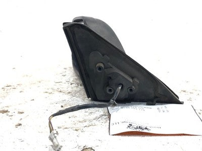 1990-1992 Nissan Stanza Driver Left Side Mirror Door Mounted Oem Power